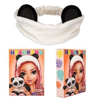 TOPModel cinta para el pelo Headband de BEAUTY and ME