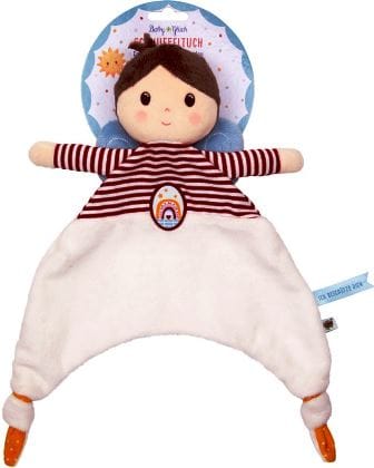 Hermoso tuto angel de la guarda para que tu bebe duerma protegido de Baby Suerte