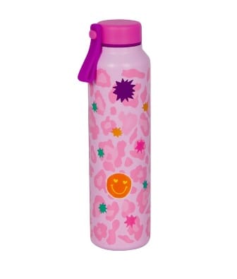 Linda botella térmica de 0,5 l - bebidas calientes hasta 12 hrs y frías hasta 24 hrs de Friends forever