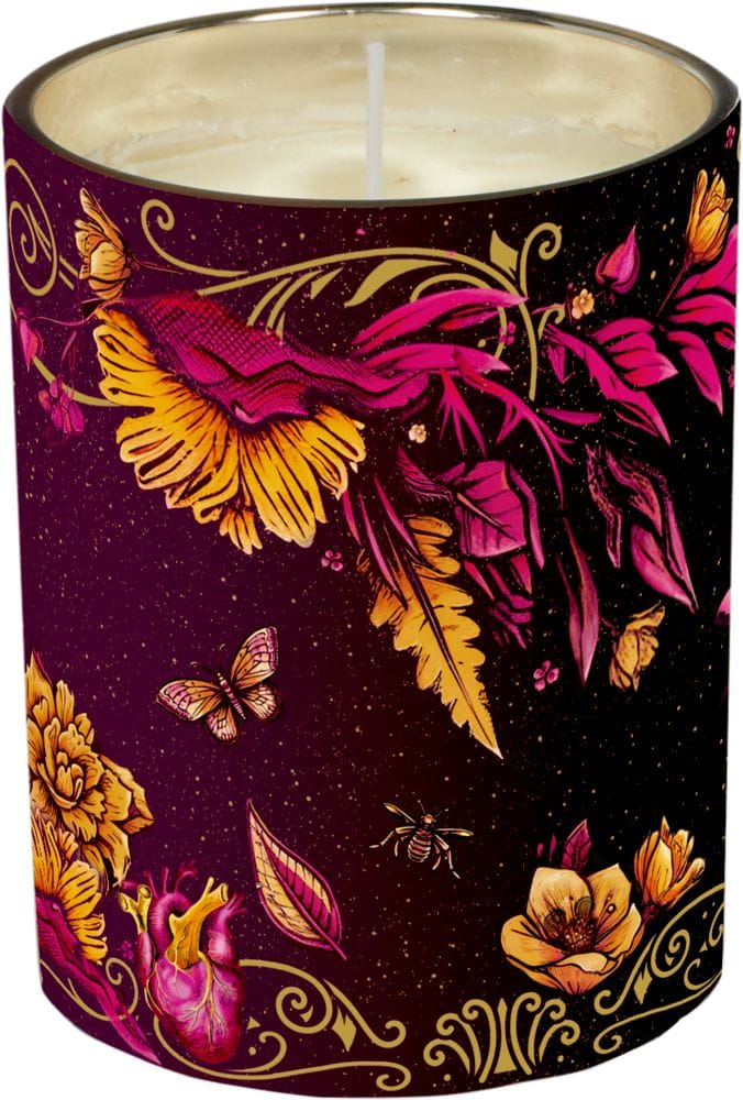 Vela - Passion for Pages