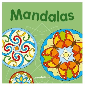 Descubre el efecto calmante de los mandalas con ornamentos para ninos a partir de 4 anos 