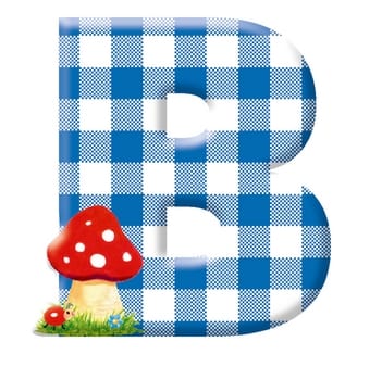 Baby Suerte - Letra B