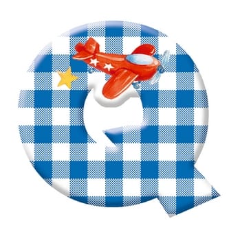 Baby Suerte - Letra Q