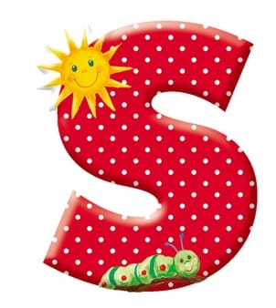 Baby Suerte - Letra S 