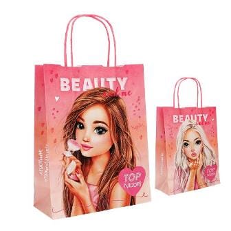 Bolsa de regalo pequena Beauty de TOPModel 