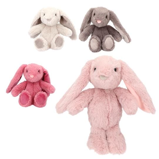 Princess Mimi - Lindos y supersuaves conejos de peluche - elige el tuyo