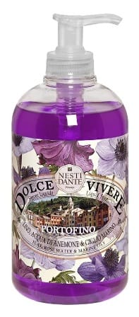 Dolce Vivere - Jabón Portofino 500 ml.